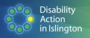 Disability Action in Islington