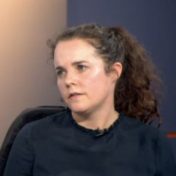 Welfare reform failings – Cherylee Houston on ITV News