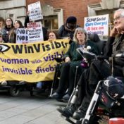 Social care reform – Let’s ensure our voices are heard!