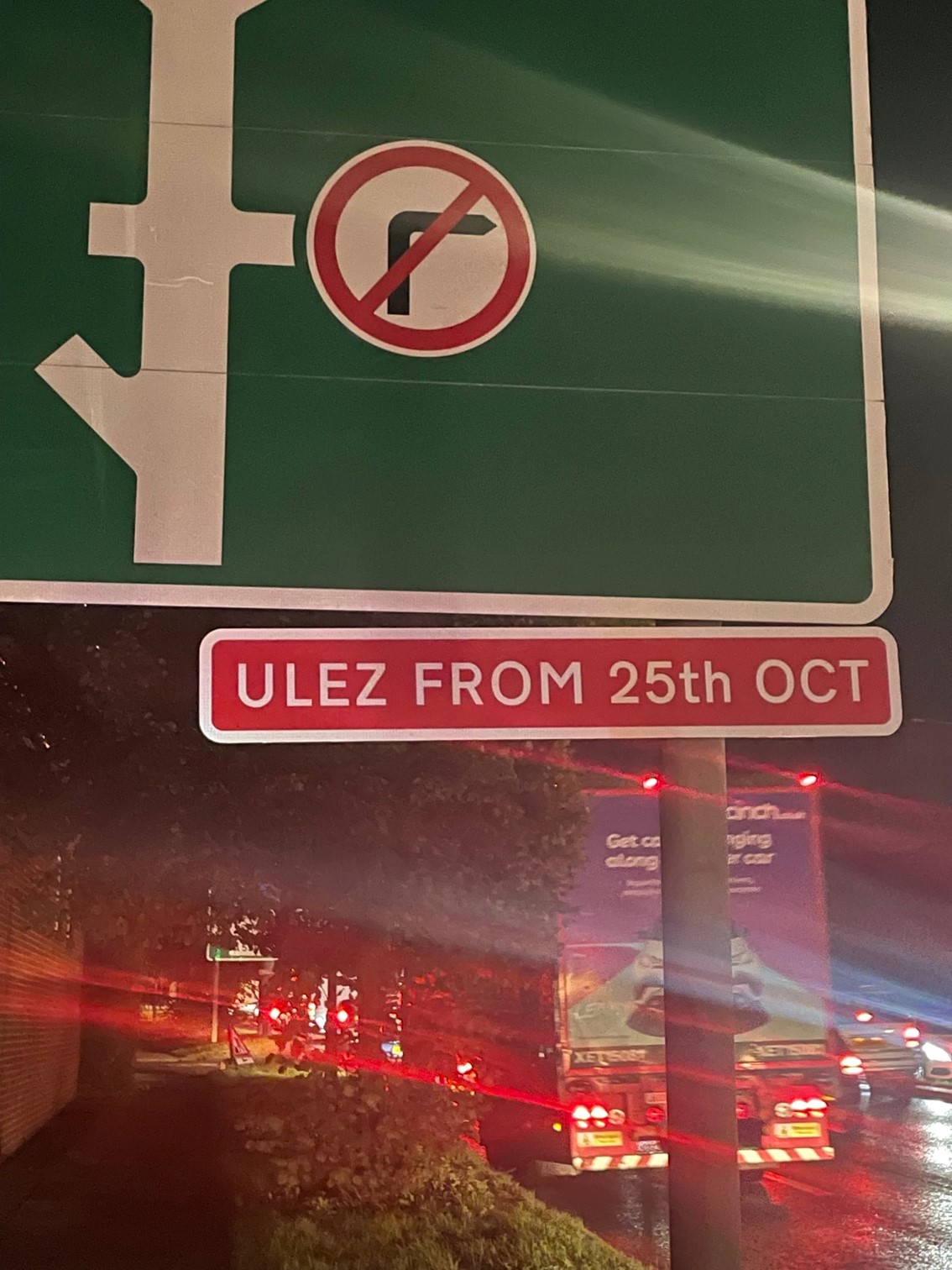 Help us fight for fair ULEZ exemption for disabled Blue Badge holders