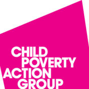 Ask CPAG (Child Poverty Action Group)