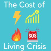 Cost of living crisis: get help with energy and care costs