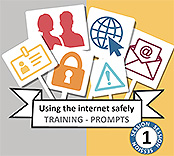 Zoom and internet safety resources