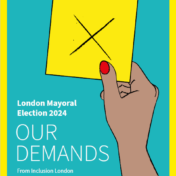 London Mayoral Election Manifesto 2024